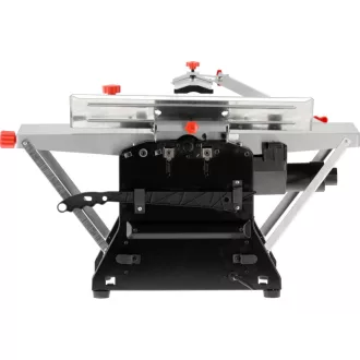 YATO Mașină de rindeluit 204 mm 1250 W