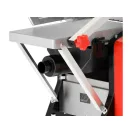 YATO Mașină de rindeluit 204 mm 1250 W