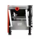 YATO Mașină de rindeluit 204 mm 1250 W