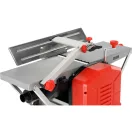 YATO Mașină de rindeluit 204 mm 1250 W