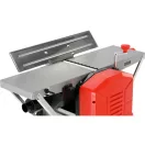 YATO Mașină de rindeluit 204 mm 1250 W