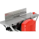 YATO Mașină de rindeluit 204 mm 1250 W
