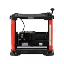 YATO Grosime cu rindea electrică 1800 W 300 x 160 mm
