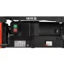 YATO Grosime cu rindea electrică 1800 W 300 x 160 mm