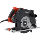 YATO Fierăstrău circular manual 210 mm 2000 W