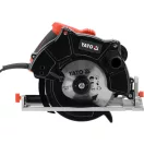 YATO Fierăstrău circular manual 210 mm 2000 W