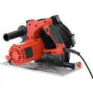 YATO Fierăstrău circular manual 210 mm 2000 W