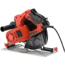 YATO Fierăstrău circular manual 210 mm 2000 W