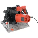 YATO Fierăstrău circular manual 210 mm 2000 W