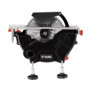 YATO Fierăstrău circular manual 210 mm 2000 W