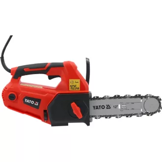 YATO Fierăstrău cu lanț Ytong 1200 W