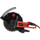 YATO Freza de beton 350 mm 2600 W