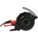 YATO Freza de beton 350 mm 2600 W