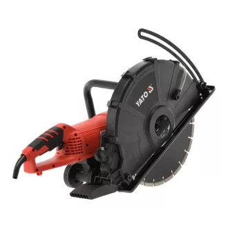 YATO Freza de beton 350 mm 2600 W