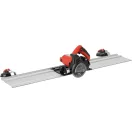 YATO Tăietor de gresie cu apă 125 mm 1400 W cu ghidaj