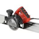 YATO Tăietor de gresie cu apă 125 mm 1400 W cu ghidaj