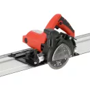 YATO Tăietor de gresie cu apă 125 mm 1400 W cu ghidaj