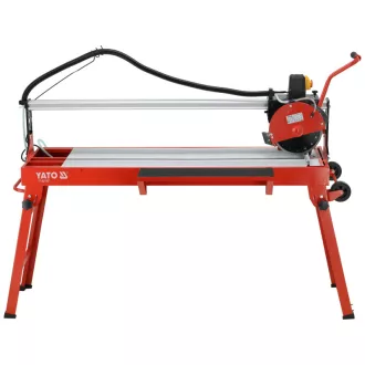 YATO Tăietor de gresie 1200 mm 1500 W