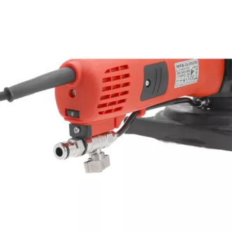 YATO Polizor uscat-umed 1300 W