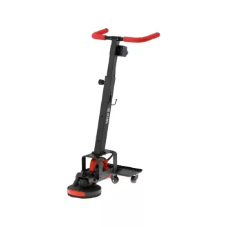 YATO Polizor pentru beton 1500 W + suport