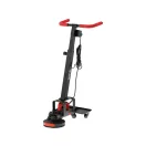 YATO Polizor pentru beton 1500 W + suport