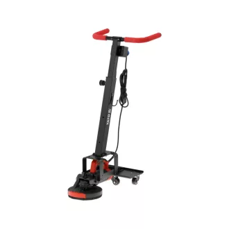 YATO Polizor pentru beton 1500 W + suport