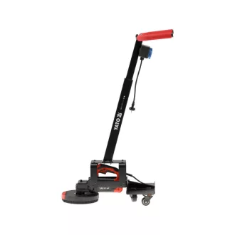 YATO Polizor pentru beton 1500 W + suport