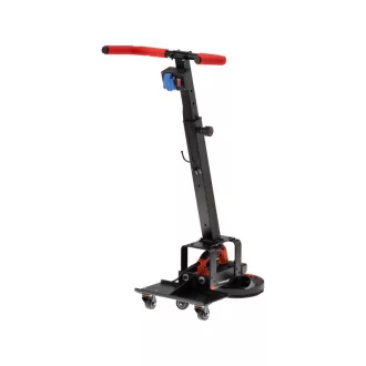 YATO Polizor pentru beton 1500 W + suport