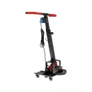 YATO Polizor pentru beton 1500 W + suport