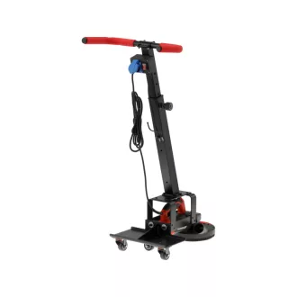 YATO Polizor pentru beton 1500 W + suport