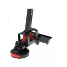 YATO Polizor pentru beton 1500 W + suport