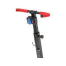YATO Polizor pentru beton 1500 W + suport