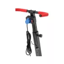 YATO Polizor pentru beton 1500 W + suport