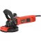 YATO Șlefuitor pentru beton 125 mm 1400 W