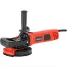 YATO Șlefuitor pentru beton 125 mm 1400 W