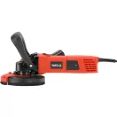 YATO Șlefuitor pentru beton 125 mm 1400 W