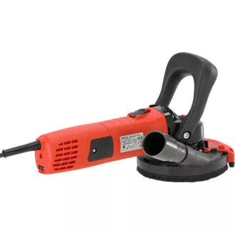 YATO Șlefuitor pentru beton 125 mm 1400 W