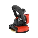 YATO Șlefuitor pentru beton 125 mm 1400 W