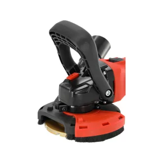 YATO Șlefuitor pentru beton 125 mm 1400 W