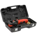 YATO Șlefuitor pentru beton 125 mm 1400 W