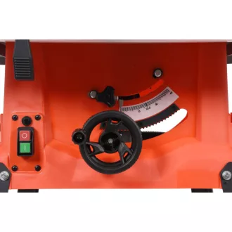 Ferăstrău circular de masă YATO 250 mm 1800 W