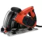 Ferăstrău YATO cu adâncime 165 mm 1300 W