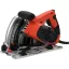 Ferăstrău YATO cu adâncime 165 mm 1300 W