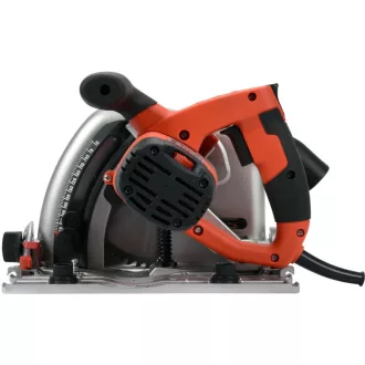 Ferăstrău YATO cu adâncime 165 mm 1300 W
