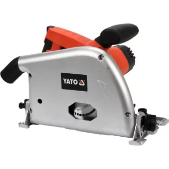 Ferăstrău YATO cu adâncime 165 mm 1300 W
