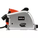 Ferăstrău YATO cu adâncime 165 mm 1300 W