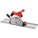 YATO Fierăstrău pendular 18 V (cu acumulator 4 Ah și șină de ghidare)