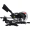 YATO Mitre laser 255 mm 1800 W