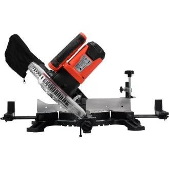 YATO Mitre laser 255 mm 1800 W