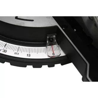 YATO Mitre laser 255 mm 1800 W